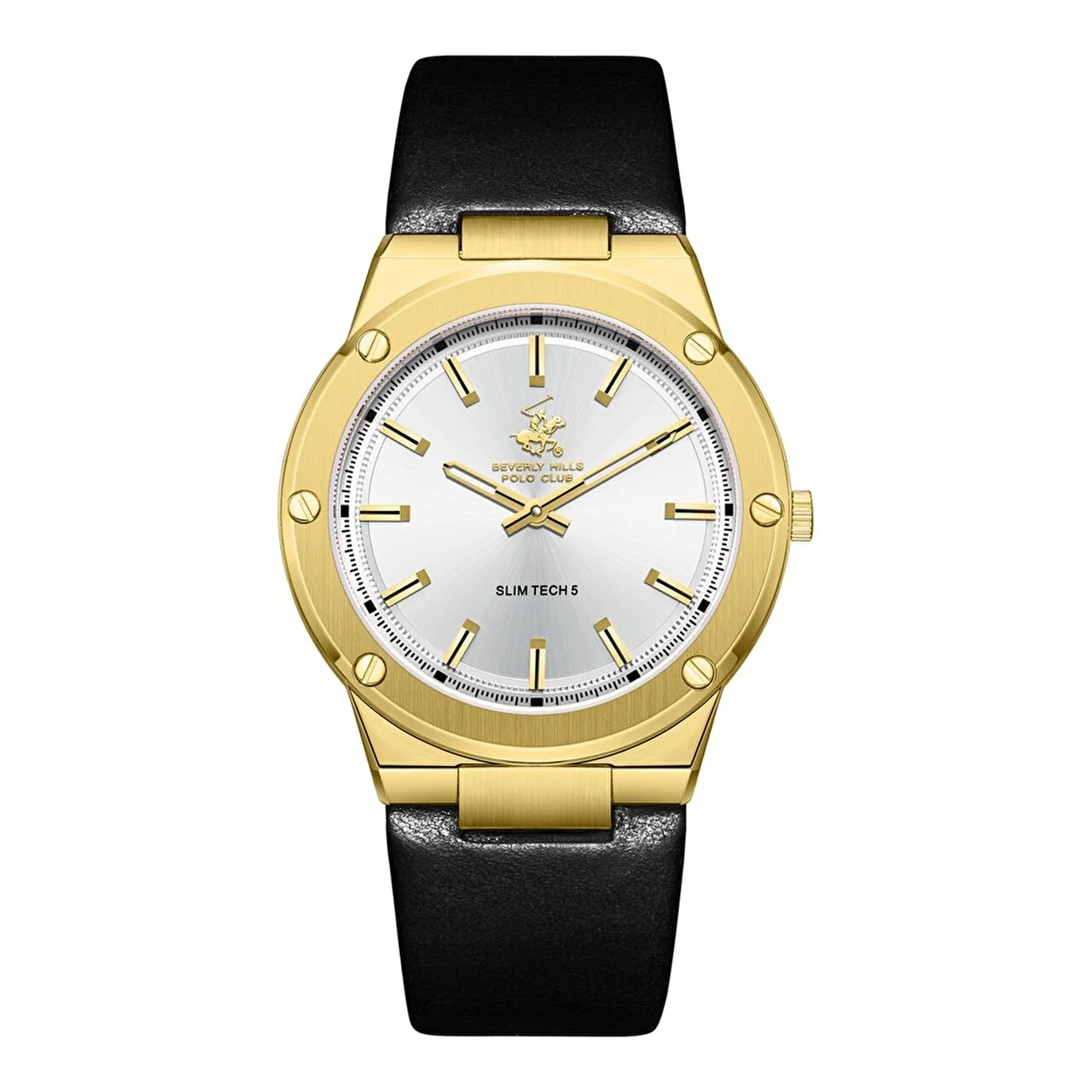 BEVERLY HILLS POLO CLUB BP3817X.131 41 mm kol saati