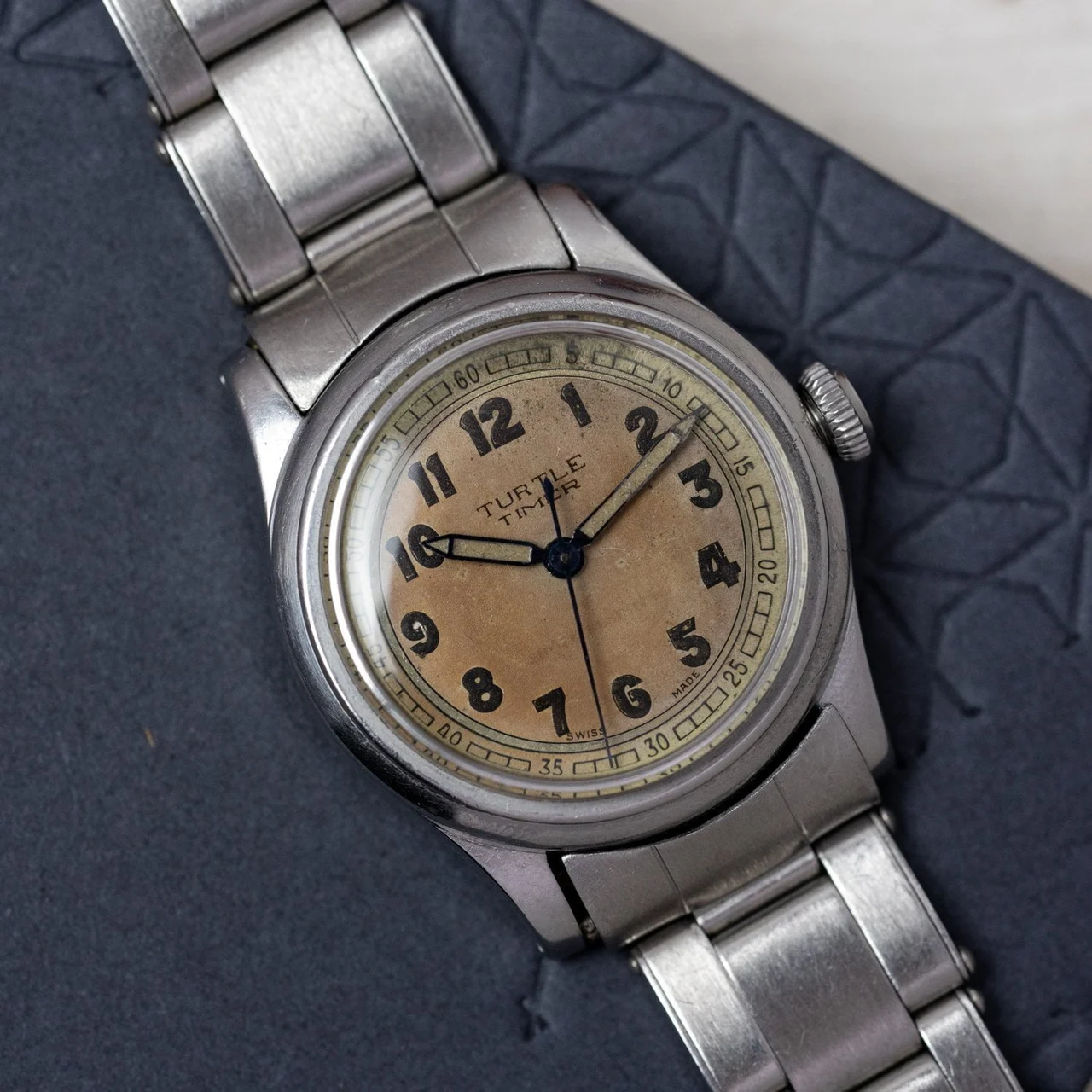 Rolex Rolex 6525 29 mm kol saati