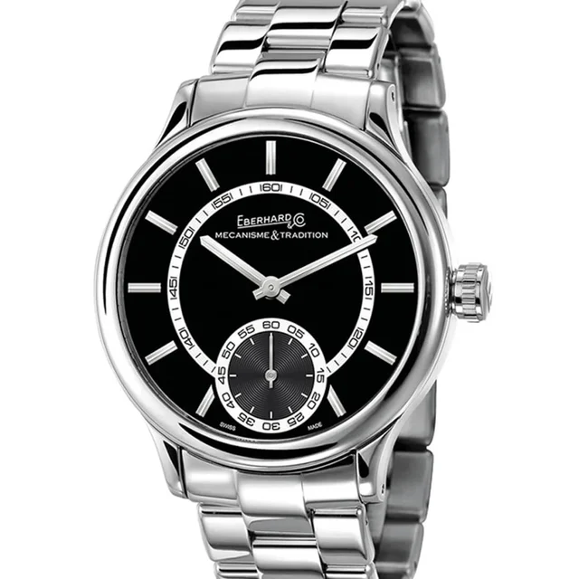 Eberhard & Co Traversetolo 27309 kol saati