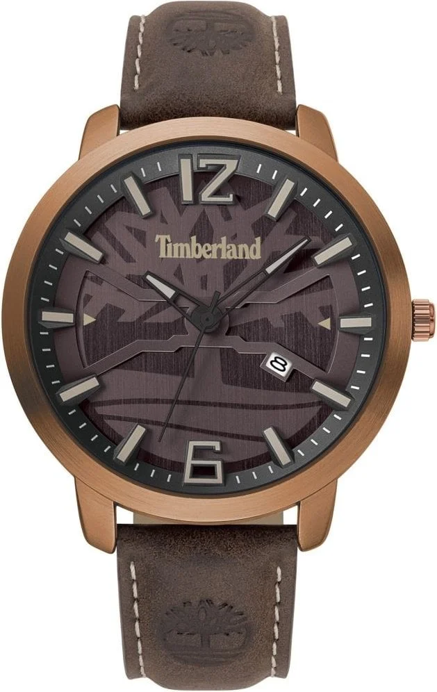 Timberland TBL.15899JYBN/12 TBL.15899JYBN-12 48 mm kol saati