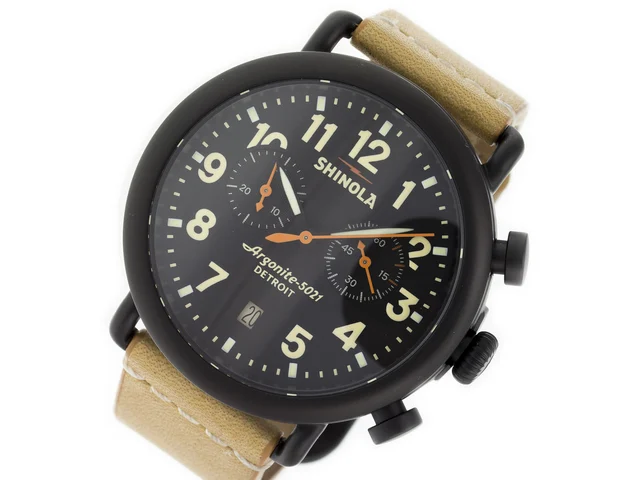 Shinola Shinola 10000096 kol saati