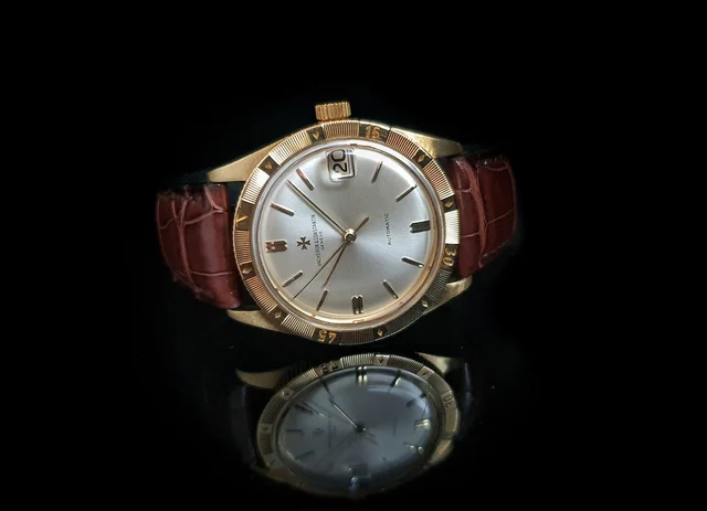 Vacheron Constantin Turnograph 6782 kol saati