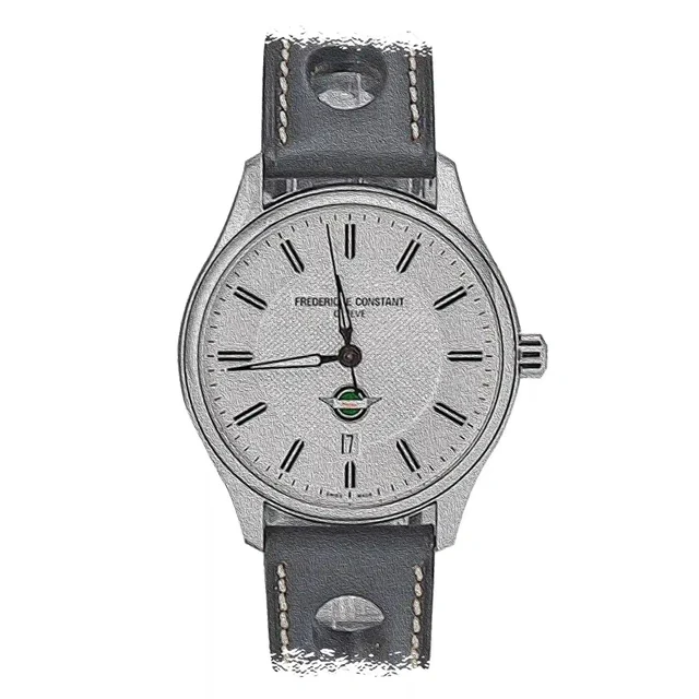Frederique Constant Frederique Constant 34583 kol saati