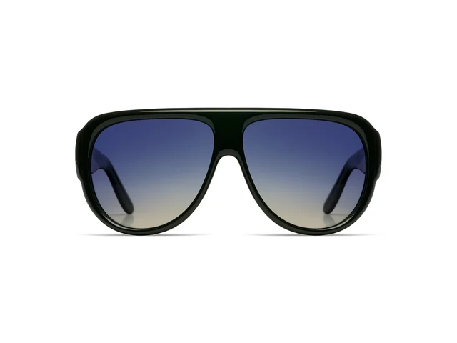Komono Wren Black Olive KOM-S20728 kol saati