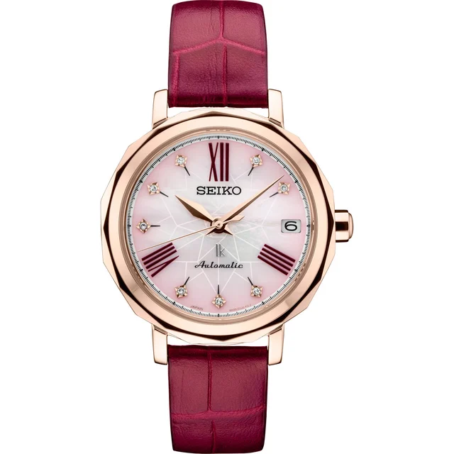 Seiko Lukia SPB140 kol saati