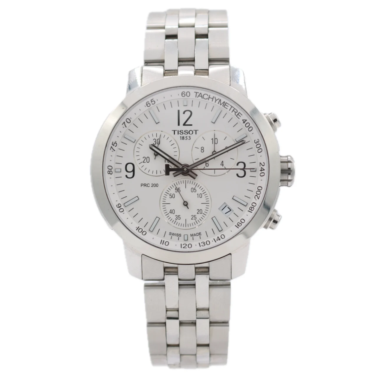 Tissot Prc 200 10072025150232 43 mm kol saati