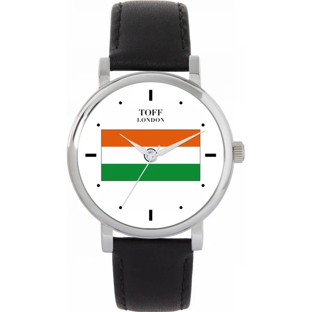 Toff London Flag Collection TLWS-80103 kol saati