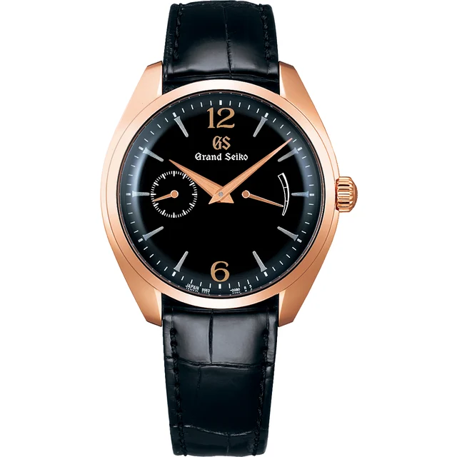 Grand Seiko Elegance SBGK004 kol saati