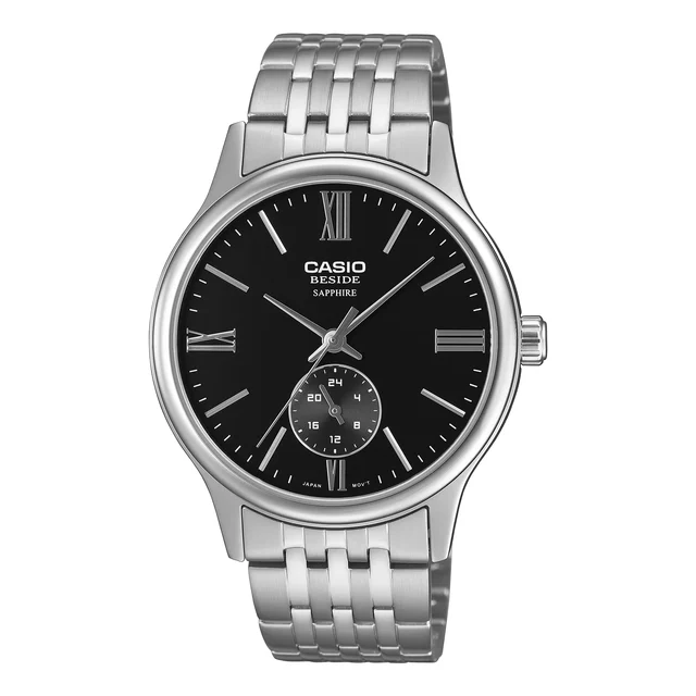 Casio CS-BMS-100D-1AVDF kol saati