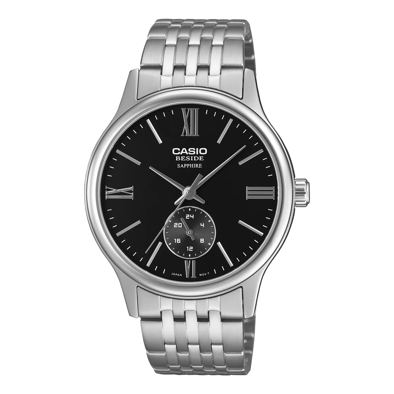 Casio CS-BMS-100D-1AVDF 40 mm kol saati
