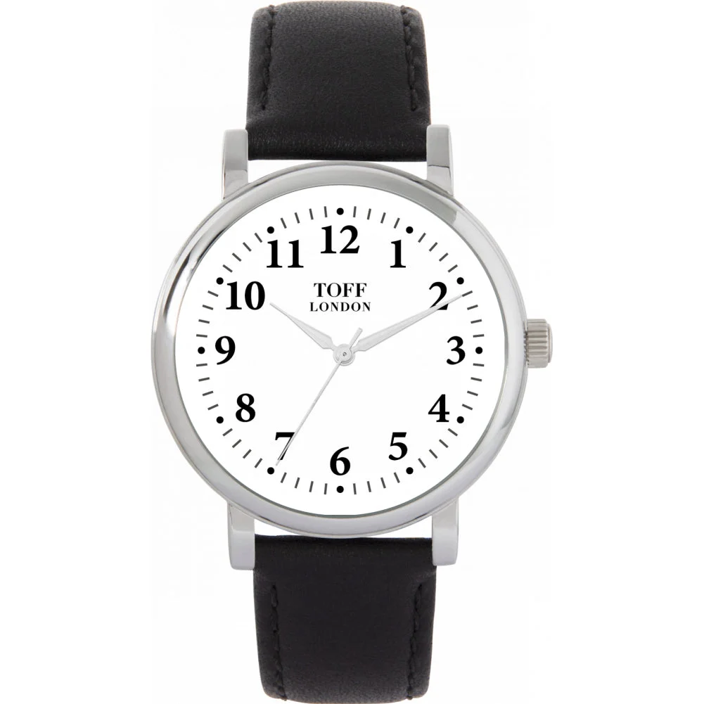 Toff London TLWS-75633 38 mm kol saati