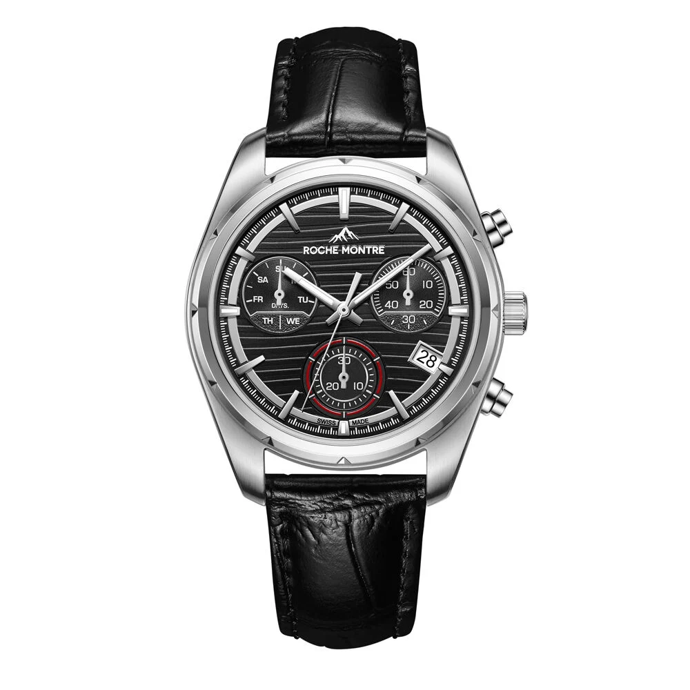 Roche Montre RMG400205 RMG4002-05 40 mm kol saati