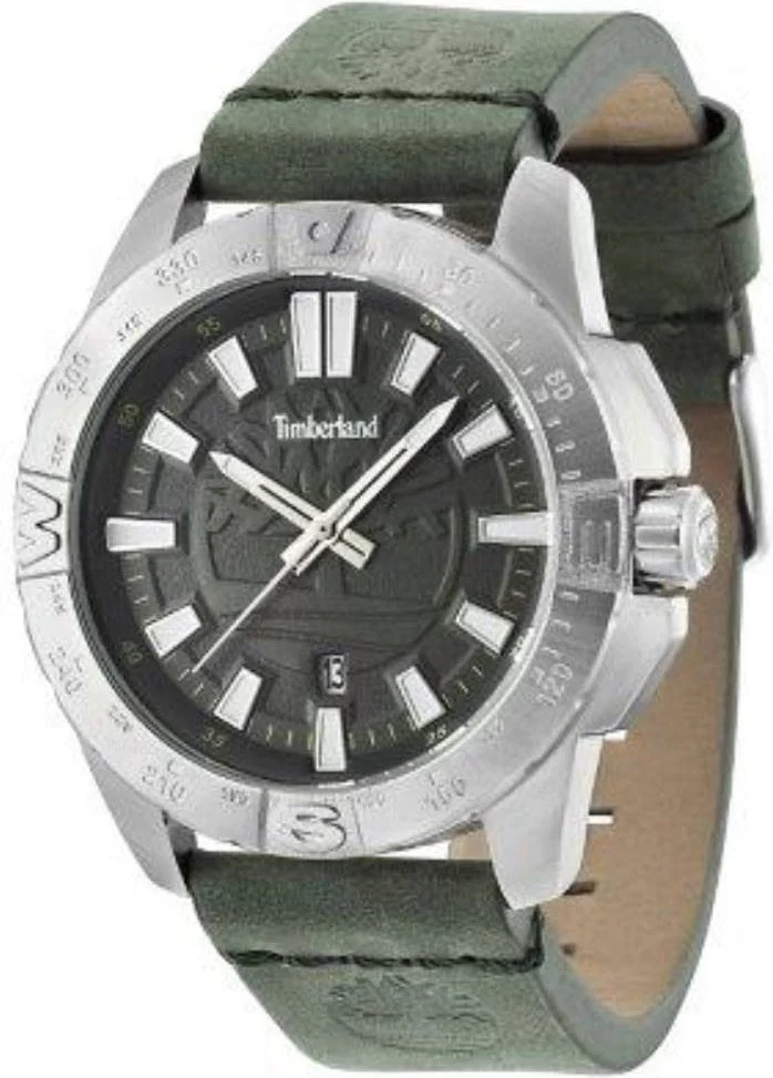 Timberland TBL.14532JS/61 TBL.14532JS-61 46 mm kol saati