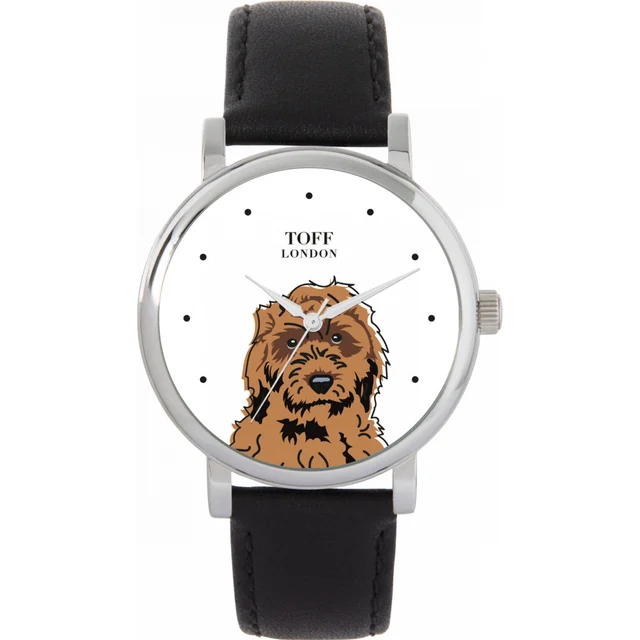 Toff London Dog Watches TLWS-19702 kol saati