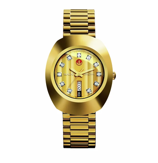 Rado DiaStar R12413493 kol saati