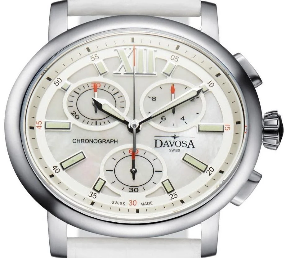 Davosa Davosa 167.569.15 34 mm kol saati