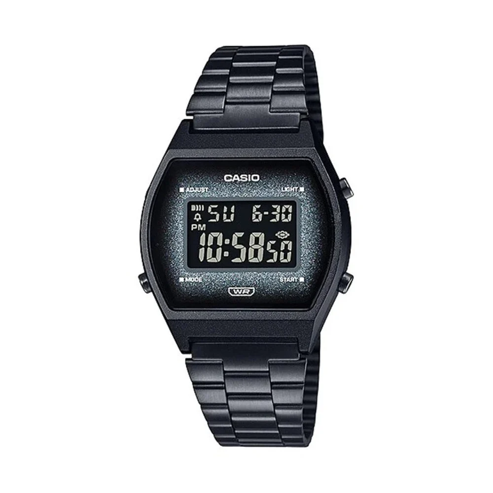 Casio CB640WBG-1BDF 39 mm kol saati