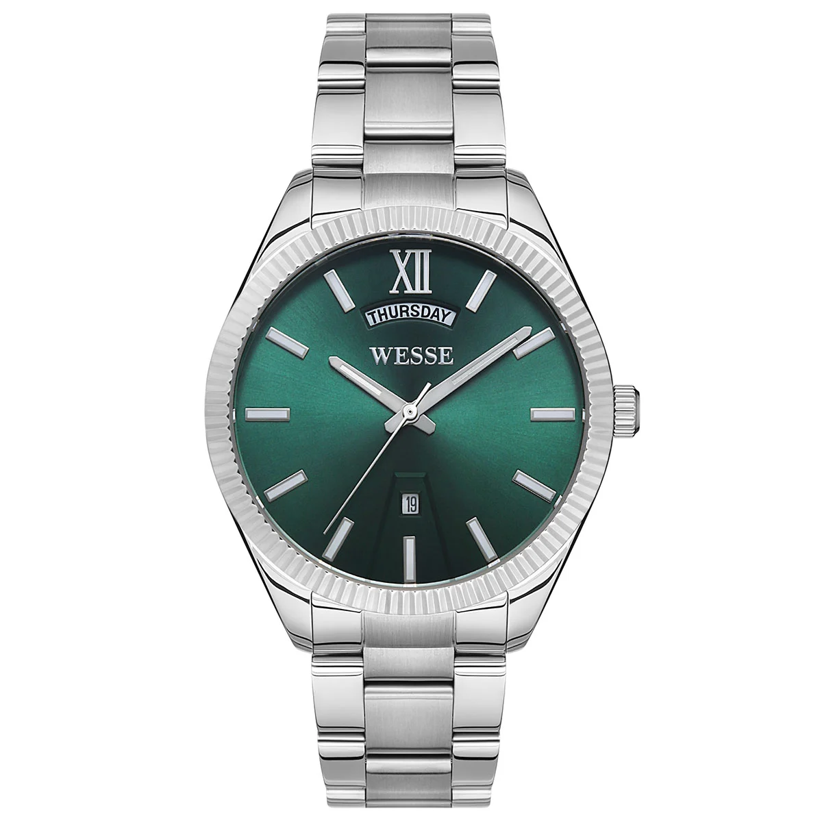 Wesse WWG205506 42 mm kol saati