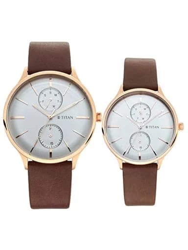 Titan Bandhan 9400394203WL01 kol saati