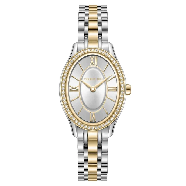 Cerruti 1881 CIWLG0097603 kol saati