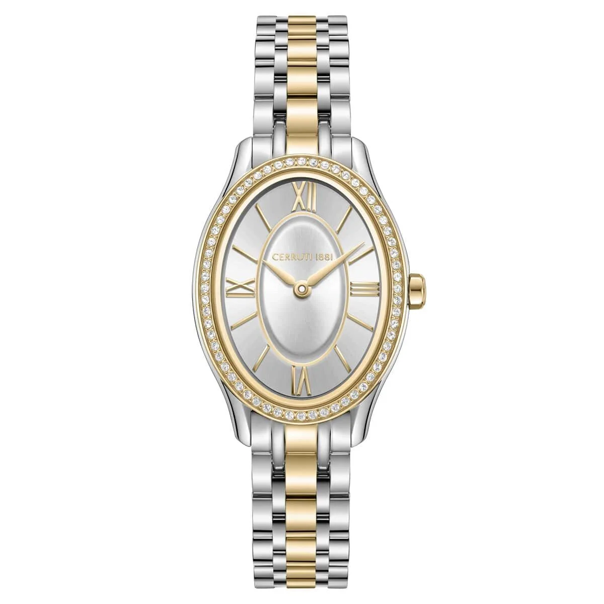 Cerruti 1881 CIWLG0097603 27 mm kol saati