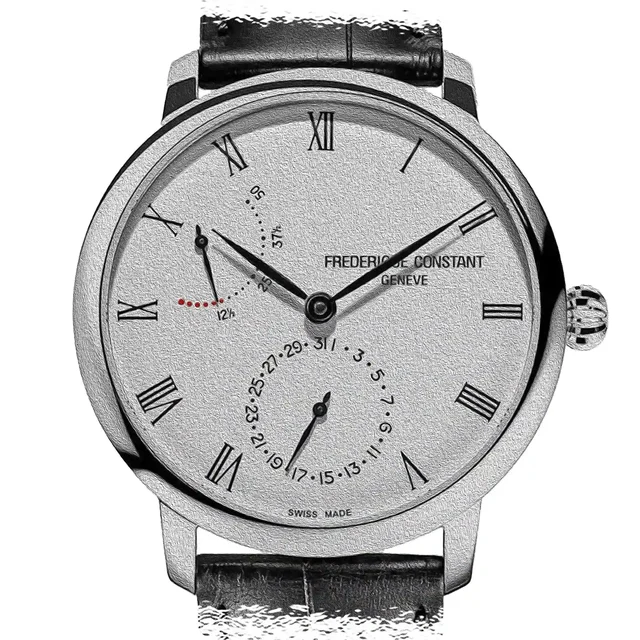 Frederique Constant Frederique Constant 24394 kol saati
