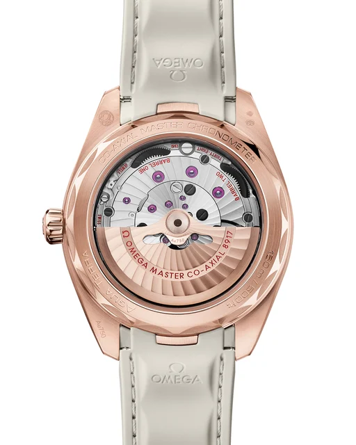 OMEGA Seamaster Aqua Terra 150M 220.52.41.21.02.001 kol saati