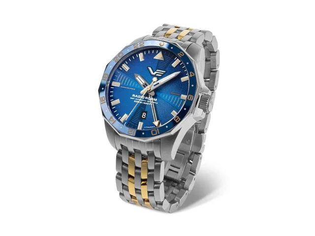 Vostok Europe VOS-NH34-224A793-B kol saati