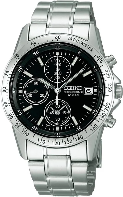 Seiko SBTQ041 kol saati