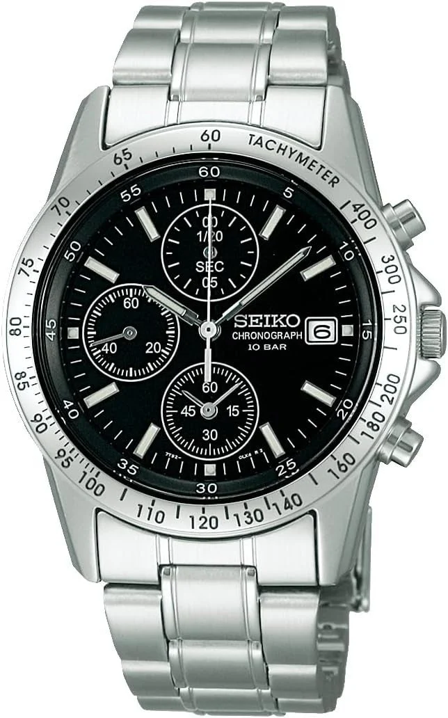 Seiko SBTQ041 39 mm kol saati