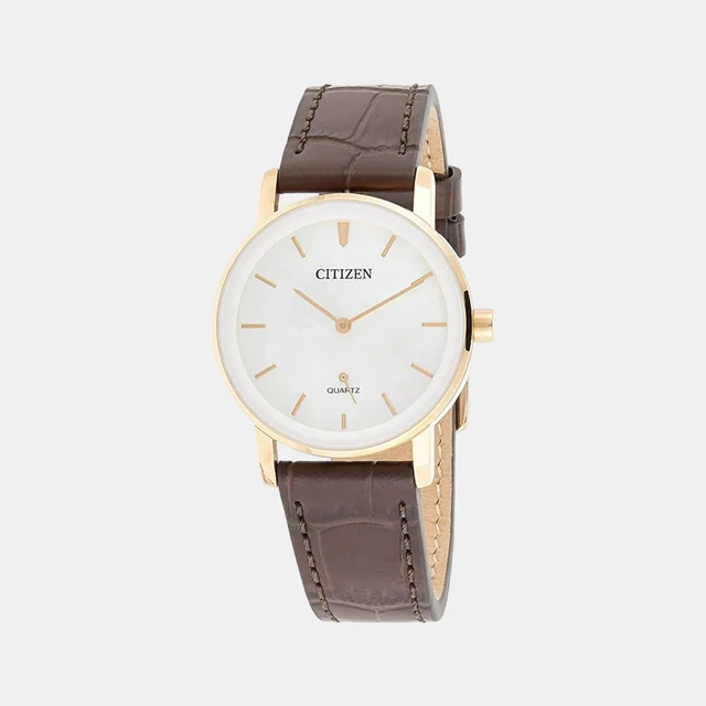 Citizen Citizen EQ9063-04D kol saati