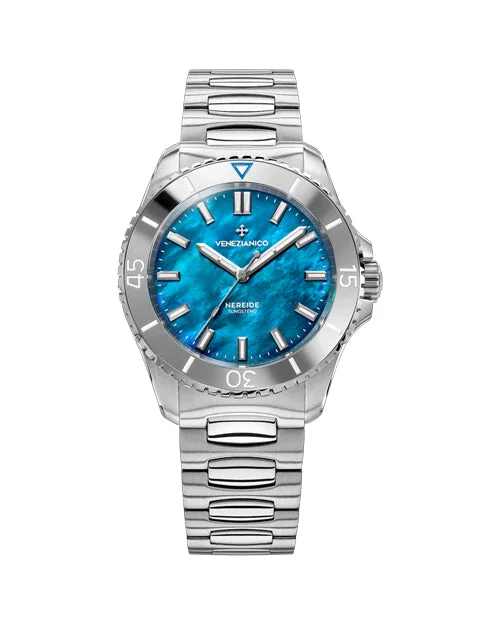 Venezianico Nereide 3121541C kol saati