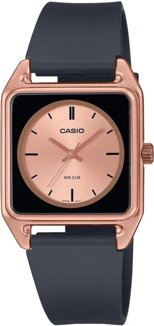 Casio Standart MTP-B170-5EVDF kol saati