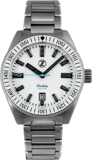 Zelos Blacktip PRE711 kol saati