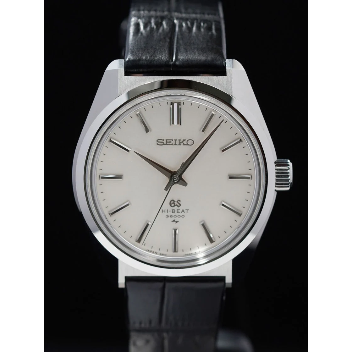 Grand Seiko Re-Creation Of The 45Gs Limited Edition POC210009N32756 38 mm kol saati
