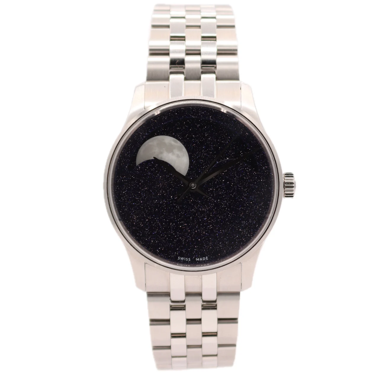 Christopher Ward Christopher Ward 06102026140921 37 mm kol saati