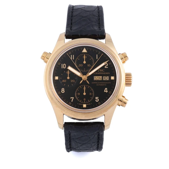 IWC Switzerland 3711 kol saati