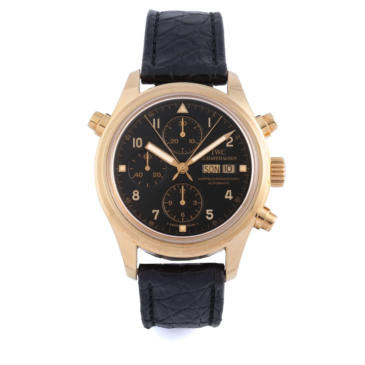 IWC Switzerland 3711 kol saati