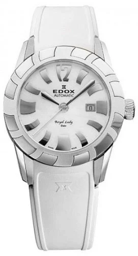 EDOX Edox ED366 34 mm kol saati