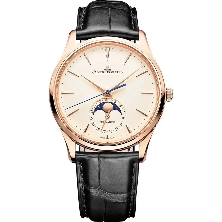 Jaeger-Lecoultre JWMD2024JGR002 39 mm kol saati