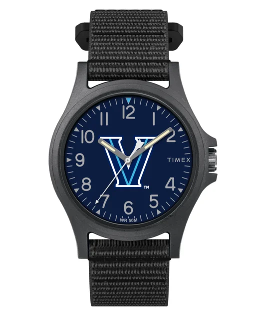Timex Pride Villanova Wildcats TWZUVILMY kol saati