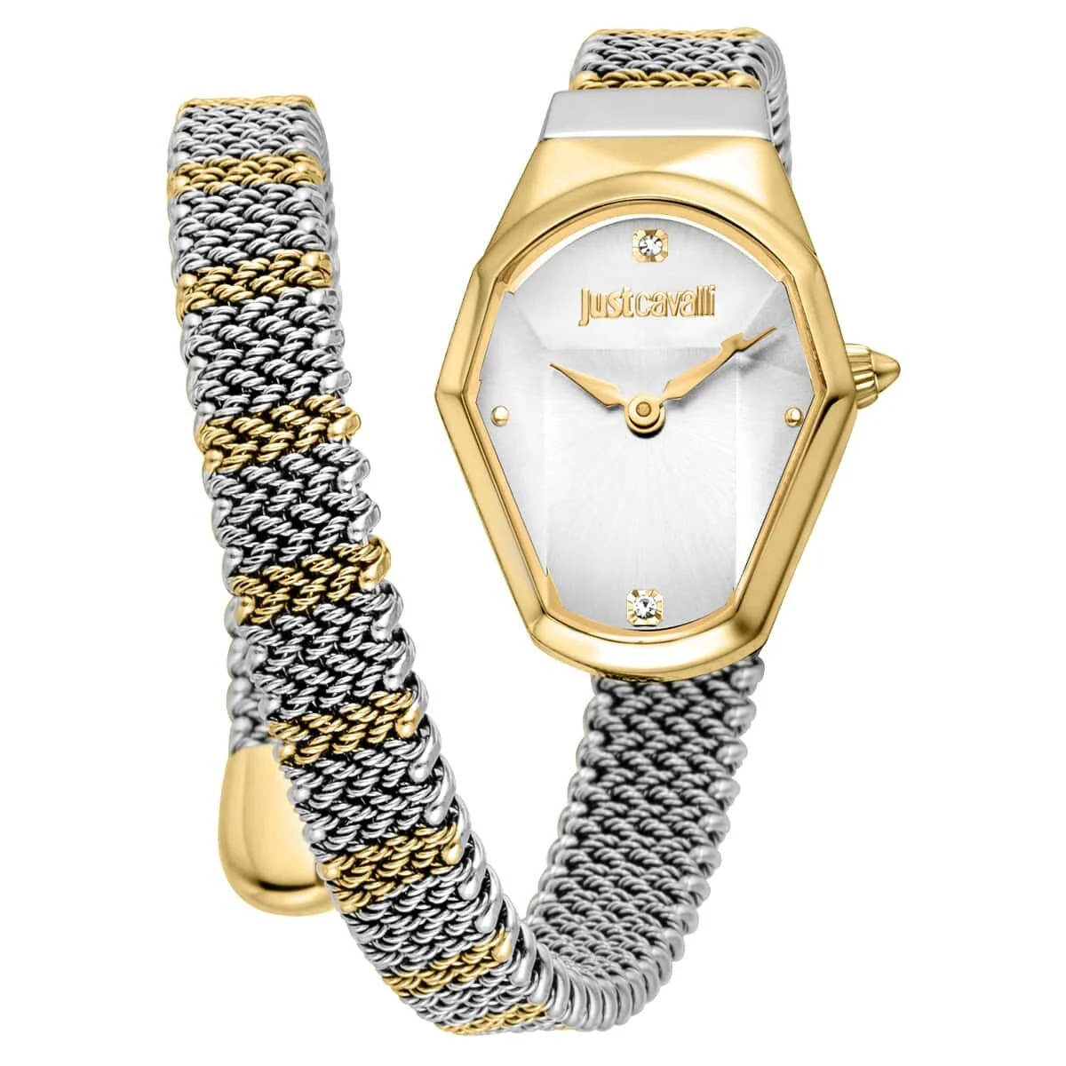 Just Cavalli Gioia JC1L455M0055 22 mm kol saati