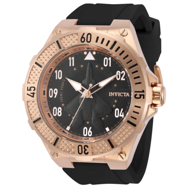 Invicta Aviator Watch IN-50668 kol saati