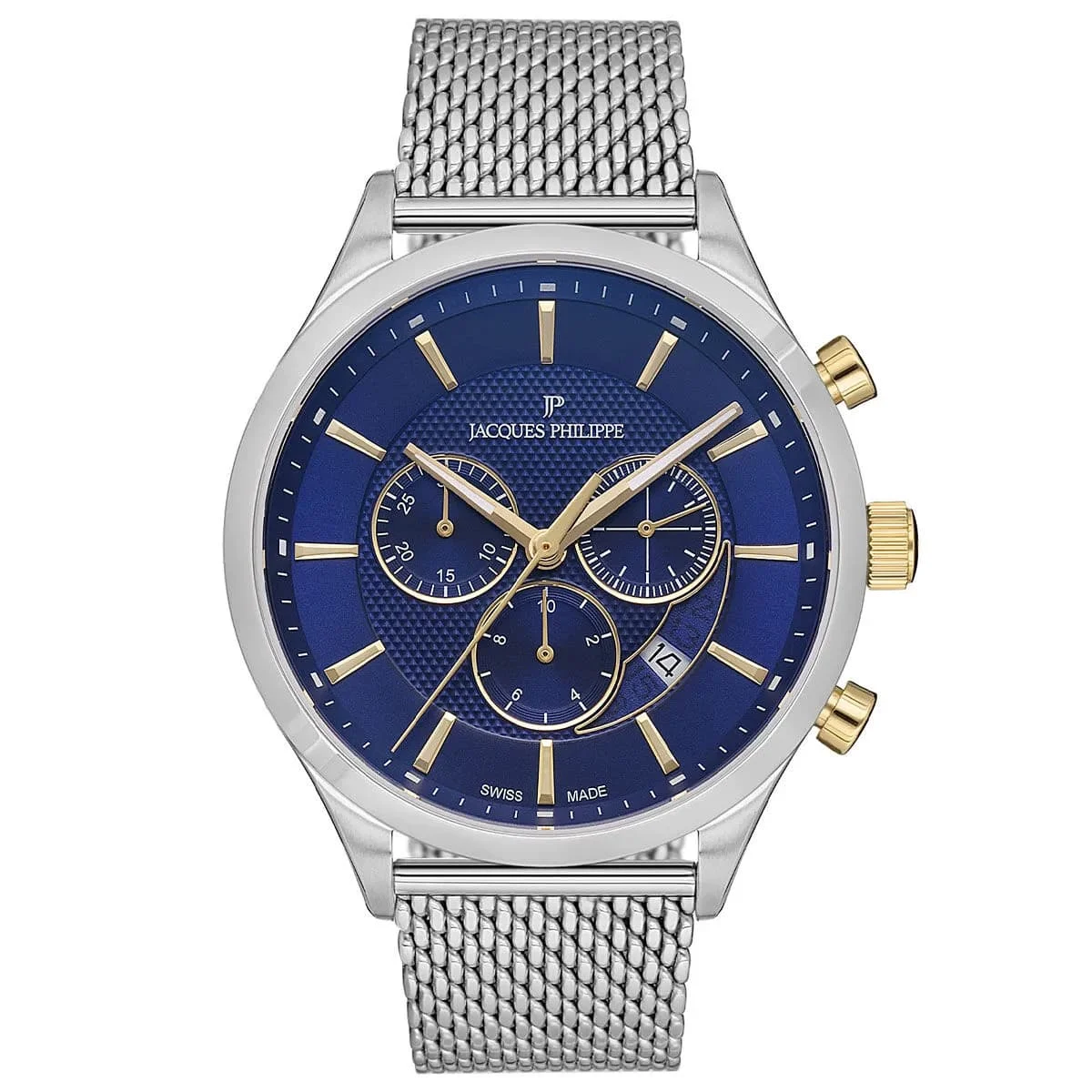 Jacques Philippe JPQGC031236N 43 mm kol saati