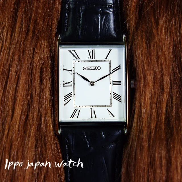 Seiko Essentials SWR049 kol saati