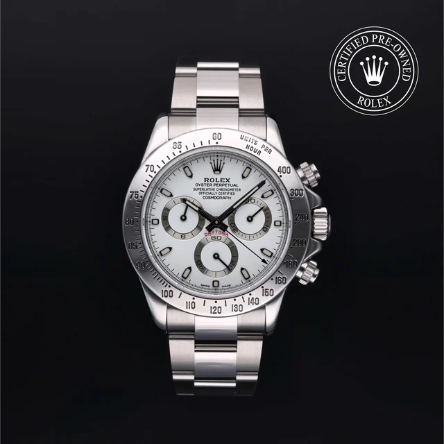 Rolex RCPO0405 kol saati