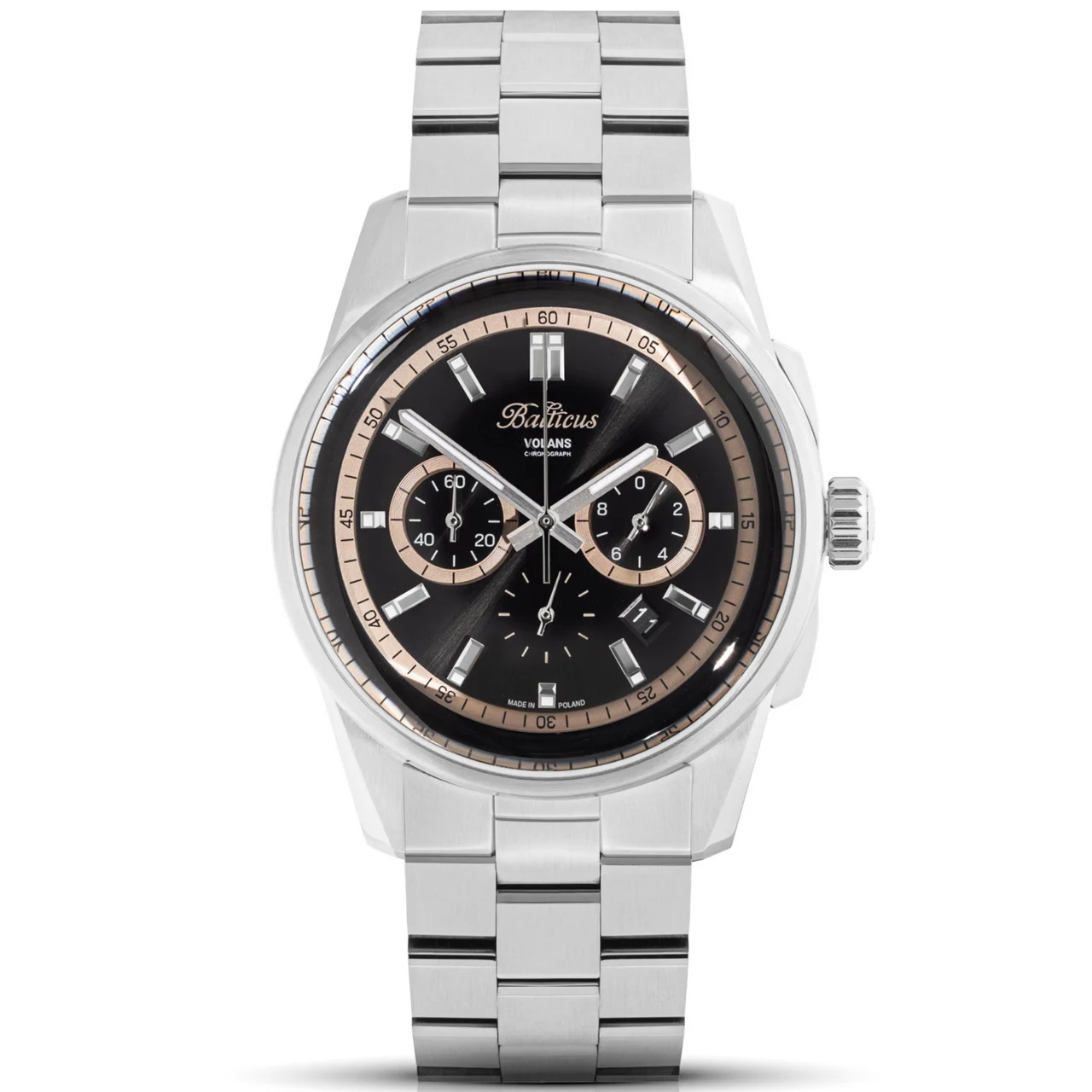 Balticus Bal-vschbac 41 mm kol saati