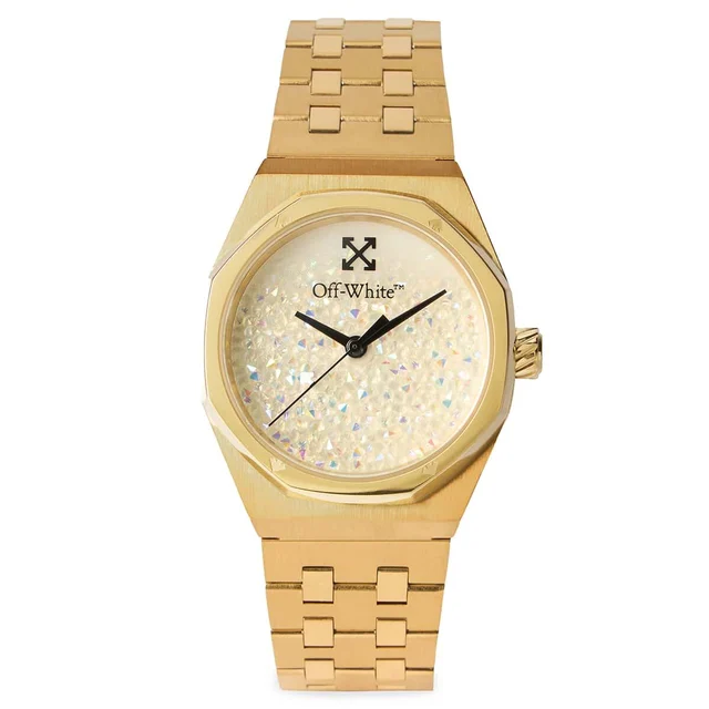 Off White Dust OW1L034M0055 kol saati
