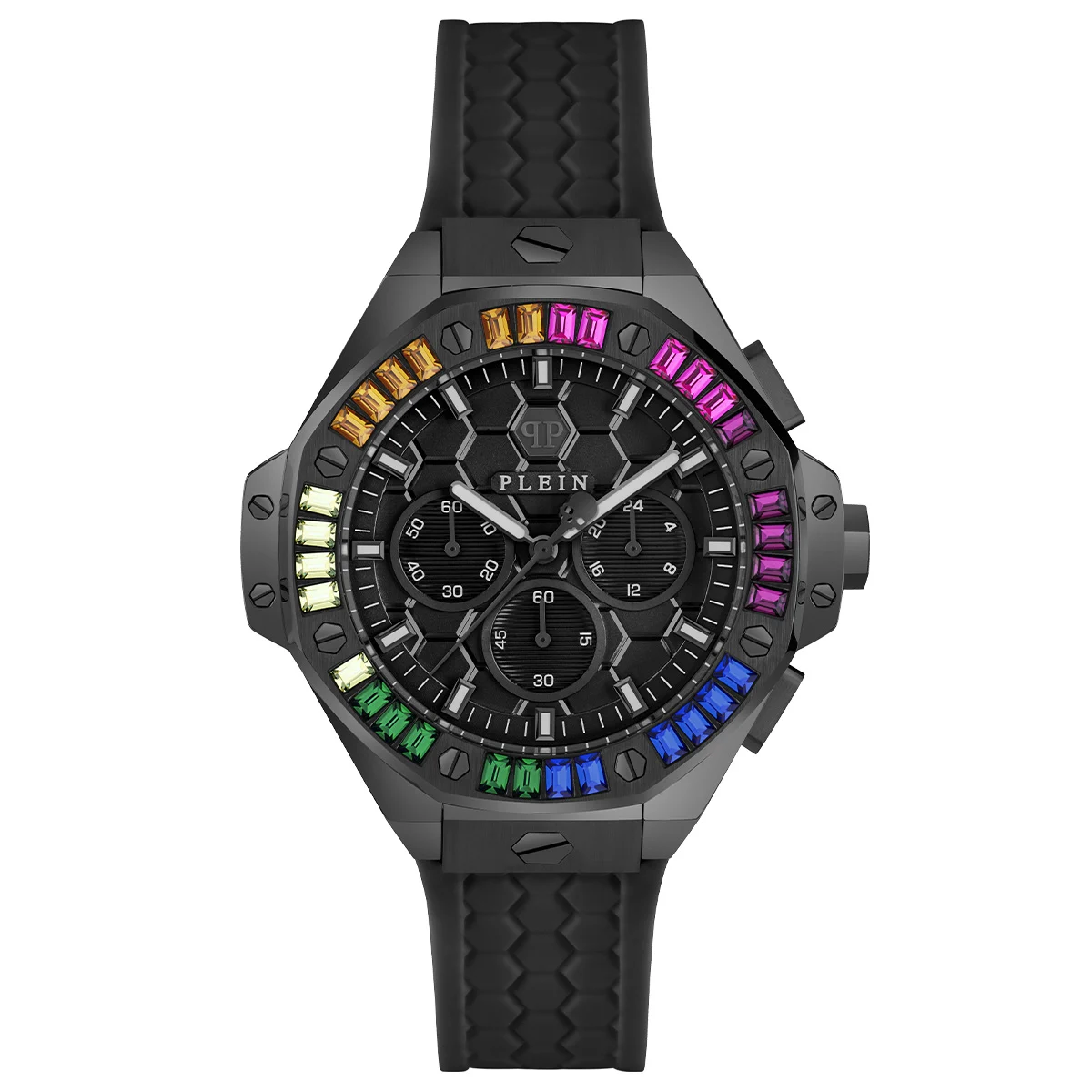 Philipp Plein PWPSA0724 42 mm kol saati