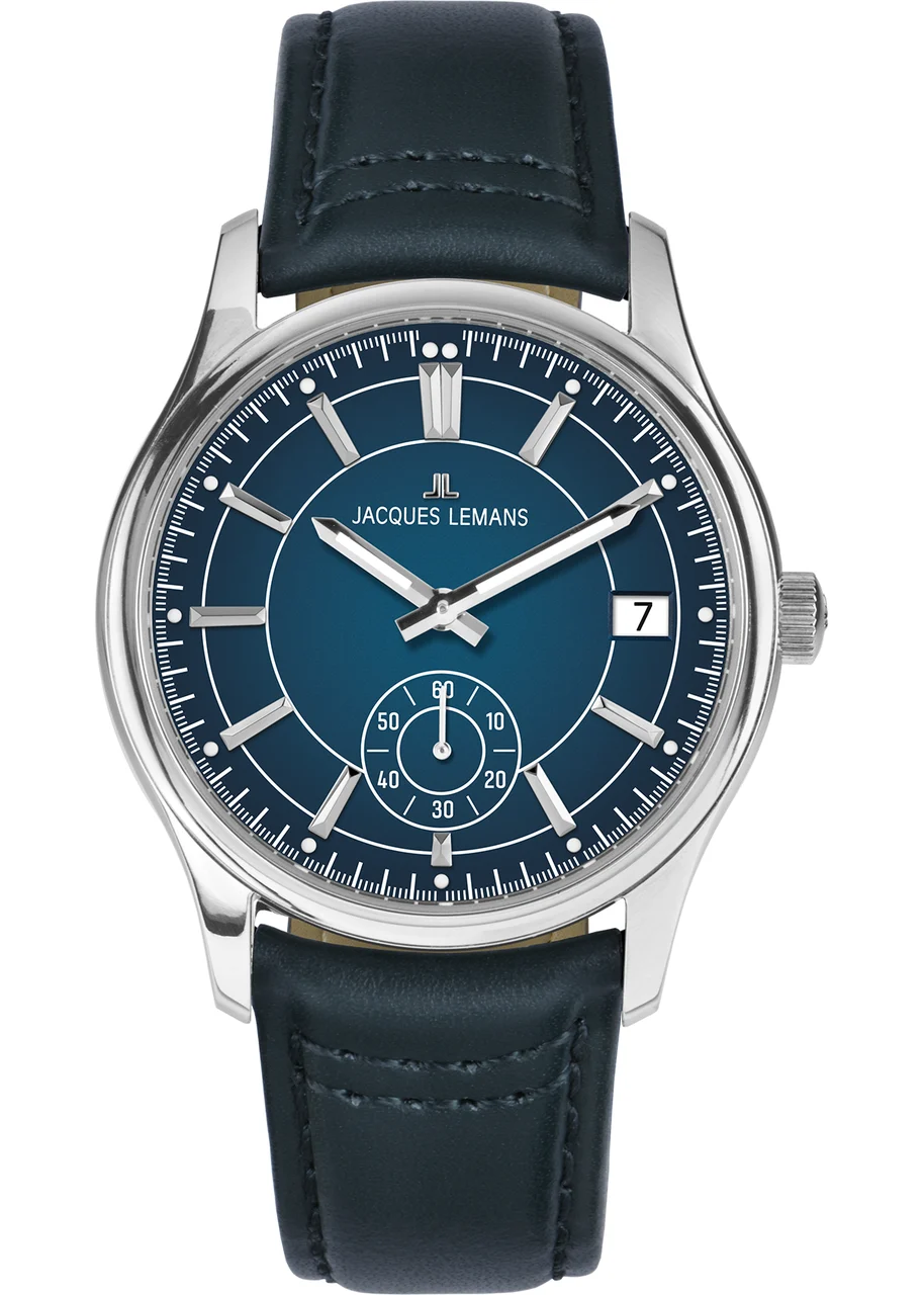 Jacques Lemans Derby 1-2197B 41 mm kol saati